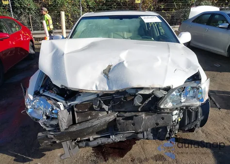 2005 Toyota Avalon Xls z USA, uszkodzony, nr VIN 4T1BK36B05U010164